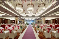 Zaozhuang Grand Barony Hotel
