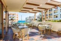 Theartemis Palace Hotels in Rethymno