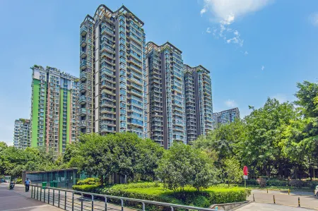 Chengdu Ginkgo Homestay