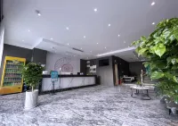 Shell Hotel (Suixi Government Affairs Center Branch)