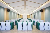 Ningyue Orange Hotel (Cixi Wuyue Plaza Store)