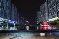 興義悅林飯店