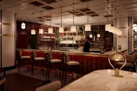 Hilton Vienna Park - Bars