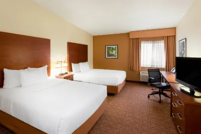 La Quinta Inn by Wyndham Minneapolis Airport Bloomington Các khách sạn ở Richfield