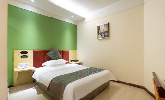 Chongqing Ronghua Hotel (Jiangjin Passenger Transport Center Branch)