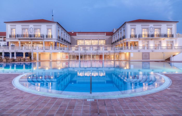 Praia d'El Rey Marriott Golf & Beach Resort