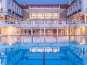 Top 3 Premium Hotels in Leiria District