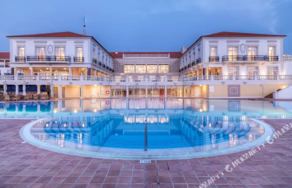 普拉亞德爾瑞萬豪高爾夫及海灘度假村