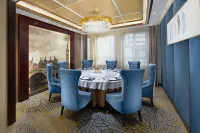 Holiday Inn Dongsheng Li Zhou - sarapan