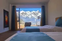 Milin Qiding Courtyard