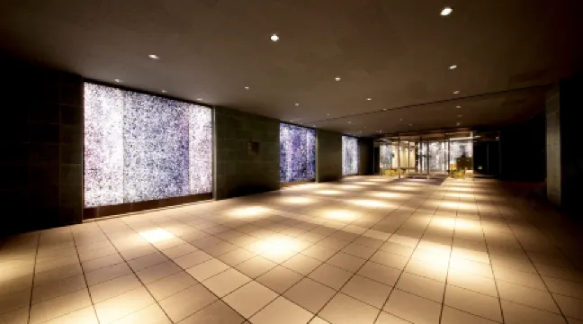 ホテル アジア会館