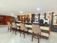 Yinchuan Kaida Mingde Hotel (Nanmen Square Xinhua Street) Hôtels à : Yinchuan