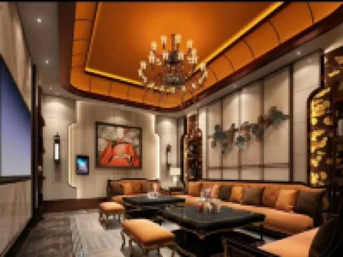 Xinhua Chiyou Huamei Hotel Hotels in Xinhua