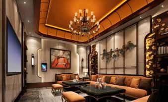 Ramada Plaza By Wyndham Hotel