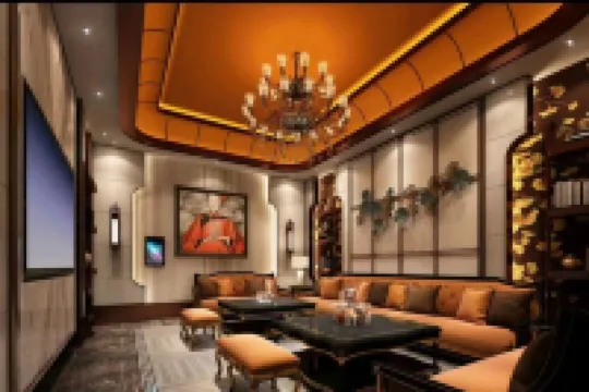 Xinhua Chiyou Huamei Hotel
