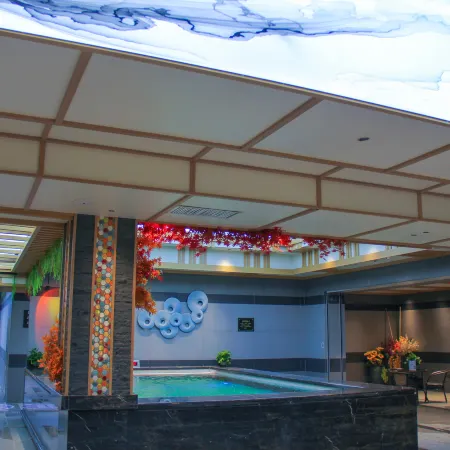 Ordos Yuhai Hotel