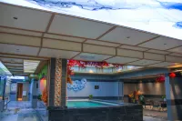 Ordos Yuhai Hotel - Hot Springs