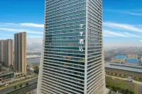 JIホテル(長興人才大厦) 長興のホテル