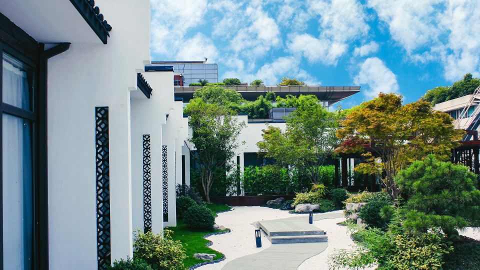 Hangzhou Qiyue Westlake Culture Hotel