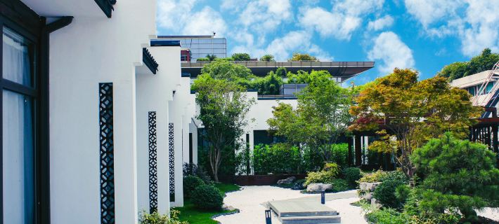 Hangzhou Qiyue Westlake Culture Hotel Hoteles en Hangzhou