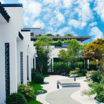 Hangzhou Qiyue Westlake Culture Hotel Các khách sạn gần Tây Hồ
