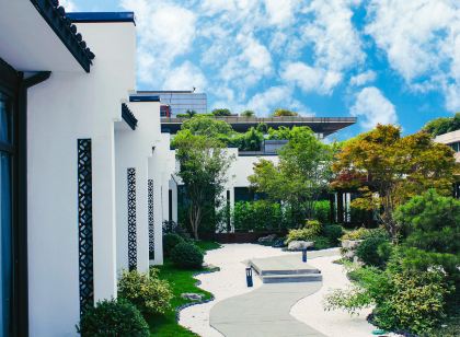 祺悅西湖文化酒店（杭州湖濱銀泰in77店)