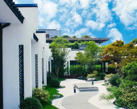 Hangzhou Qiyue Westlake Culture Hotel Hotel a Hangzhou