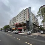 Vienna Hotel (Yingtan Yujiang Railway Station) Hotels near Yujiang Gymnasium (East Gate)