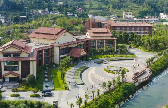 貴陽朵芳閣温泉度假酒店