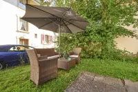 Da Maurizio Suites Hotels in Munsingen