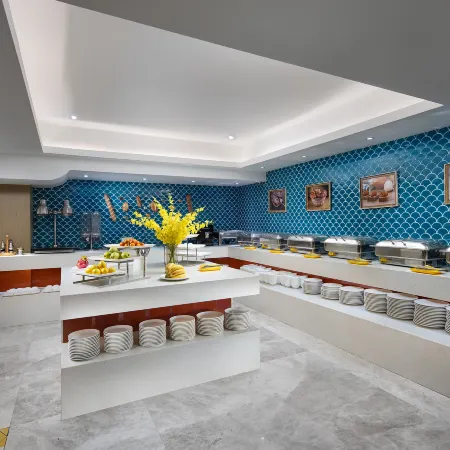 K-House Hotel(Guangzhou Railway Station Subway Station & Baima Garment Market Branch)