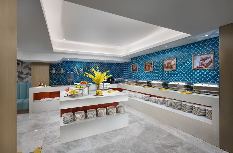 K-House Hotel(Guangzhou Railway Station Subway Station & Baima Garment Market Branch) photo 3