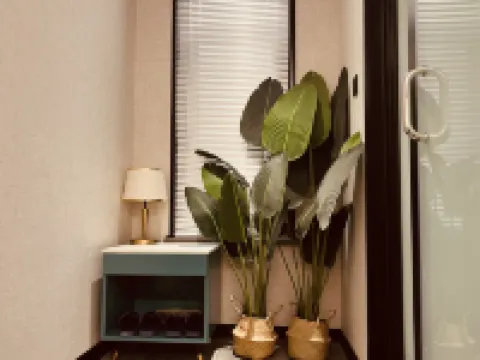 蘭島輕居酒店（保定市徐水區樂凱北大街店）