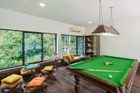 The Riverwood Forest Retreat Dooars - Fully Vaccinated Staff Hotels in Jalpaiguri