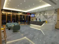 Baozouxiong Hotel
