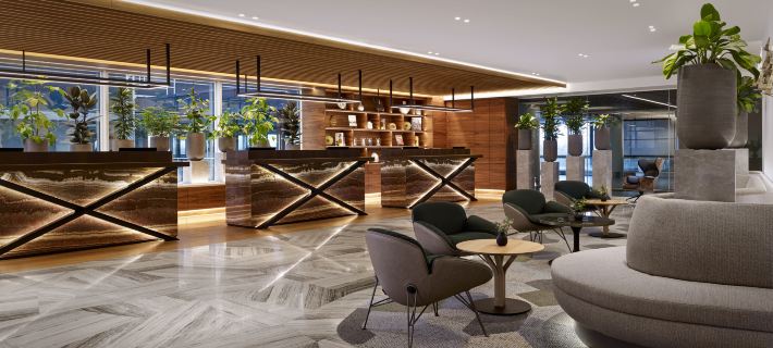 Sheraton Amsterdam Airport Hotel and Conference Center Hotels in Amsterdam