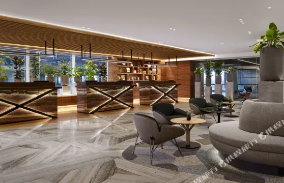 阿姆斯特丹機場喜來登酒店及會議中心