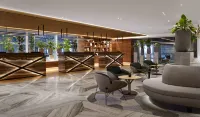 Sheraton Amsterdam Airport Hotel and Conference Center - Wifi