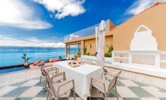 Haizhaoshan Dali Haidongfang Sea View Resort Villa