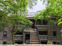 重慶金剛碑老村溫泉飯店