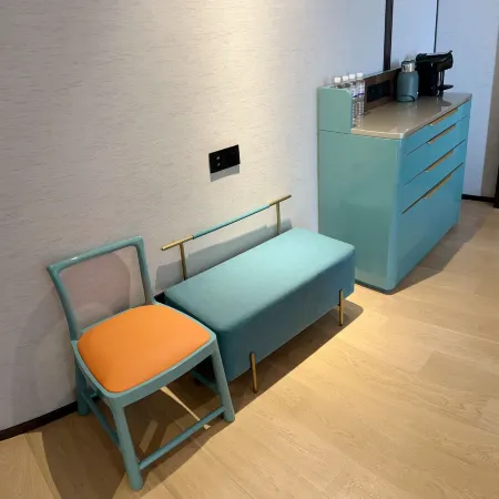 Jinjiang Xiamenair  hotel