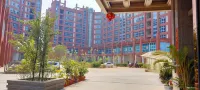 Gengma Mengding Liya Hotel - واي فاي