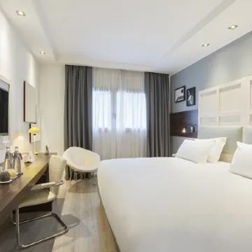 voco VENICE MESTRE - THE QUID by IHG