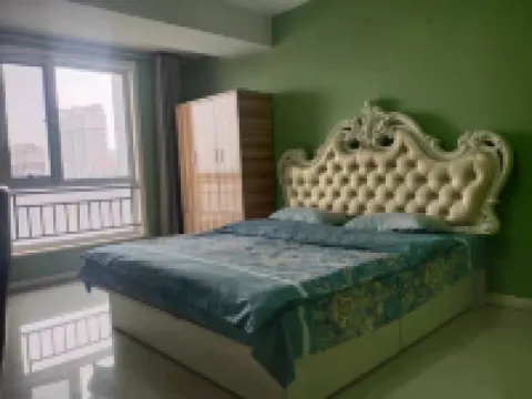 โรงแรมเหลียนซ่าง ชี่เฟิง