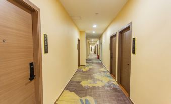 Holiday Inn Shenzhen International Convention and Exhibition Center Honglilai Branch
