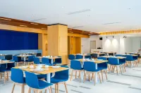 Holiday Inn Express LITANG by IHG - Frühstück