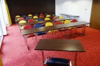 Sleeep Hotel Sattledt - Cho phép mang theo thú cưng
