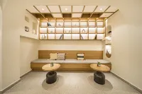 Yunxiang Rongyisu B&B