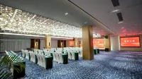 Yushen Hotel，Yulin - Airport Shuttle