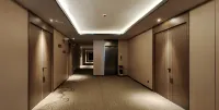 Haitian Garden Hotel